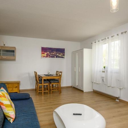 Arbio I Spacious Apart Near Auensee Лайпциг Екстериор снимка