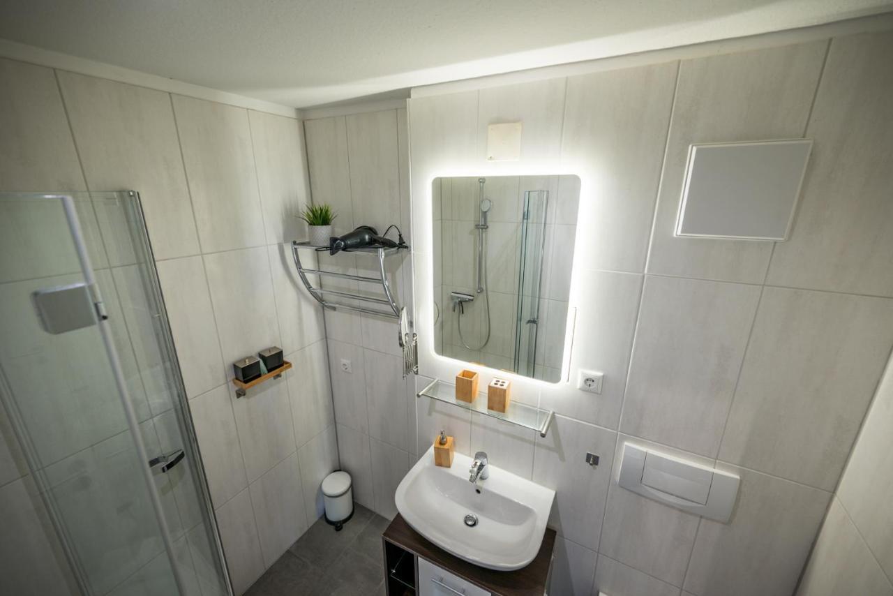 Arbio I Spacious Apart Near Auensee Лайпциг Екстериор снимка